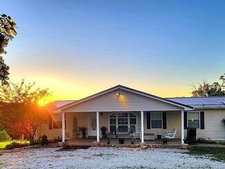 483 Hill Side Rd, de Soto, MO 63020