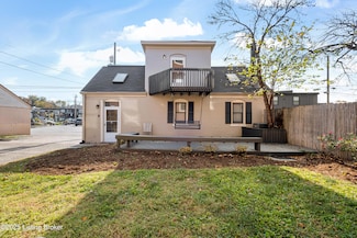 1128 Cherokee Rd Unit 1, Louisville, KY 40204