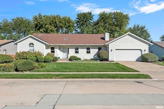 2513 Charlack Ave, Springfield, IL 62704