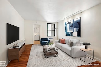 649 2nd Ave Unit 4H, New York, NY 10016