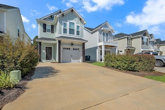 458 Grand Oaks Rd, Tallahassee, FL 32317