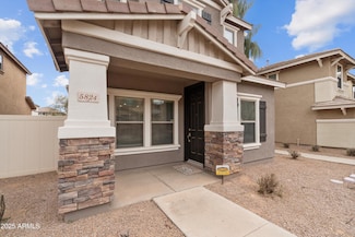 5824 E Hoover Ave, Mesa, AZ 85206