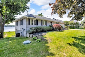 38 Evans Trail, Tipton, MI 49287