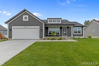 5410 Camfield Dr, Allendale, MI 49401