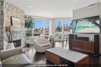 600 Harbor Blvd Unit 863, Weehawken, NJ 07086