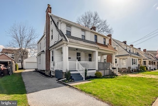 2811 Oakford Rd, Ardmore, PA 19003