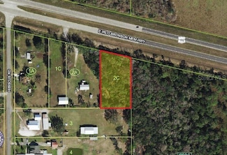 11700 E Irlo Bronson Mem Hwy, Saint Cloud, FL 34773