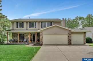 6740 S 43rd St, Lincoln, NE 68516