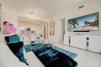 347 N New River Dr E Unit 3107, Fort Lauderdale, FL 33301