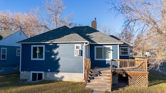 801 Broadwater Ave, Billings, MT 59101