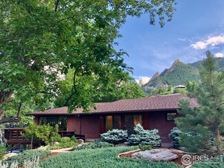 850 Circle Dr, Boulder, CO 80302