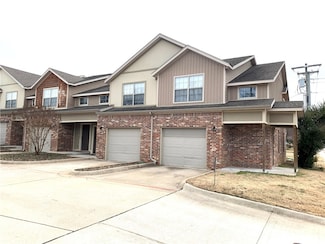1071 W Malibu Ave, Fayetteville, AR 72703