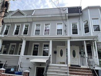 1266 Findlay Ave, Bronx, NY 10456
