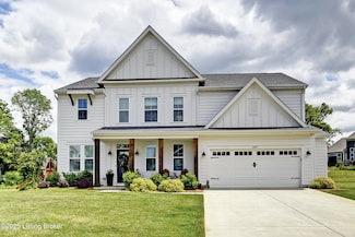 3407 Grassland Ct, La Grange, KY 40031