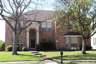 5801 Blazing Star Rd, Frisco, TX 75034