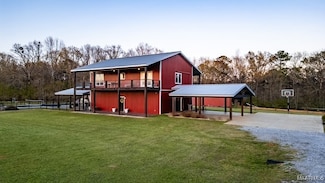 5326 Coosa River Rd, Deatsville, AL 36022