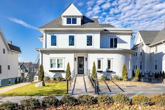 90 S Highland Ave Unit 6, Ossining, NY 10562