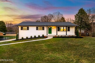 5216 Winfield Ln, Knoxville, TN 37921