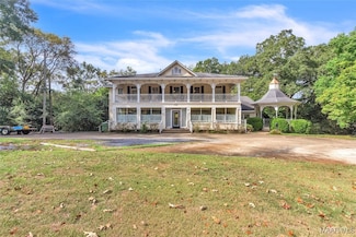 414 Perry Hill Rd, Montgomery, AL 36109