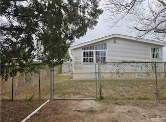 829 South Blvd, Donna, TX 78537