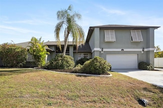 1492 Kolenda St, Port Charlotte, FL 33952