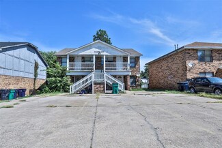 109 SE 42nd St, Oklahoma City, OK 73129