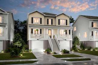 2304 Minifarm Way Unit 523, Mount Pleasant, SC 29466