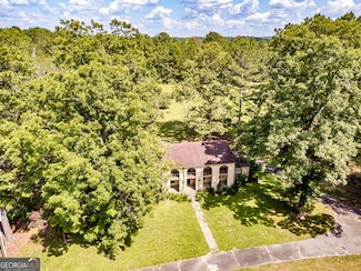 2660 Mount Carmel Rd, Newnan, GA 30263