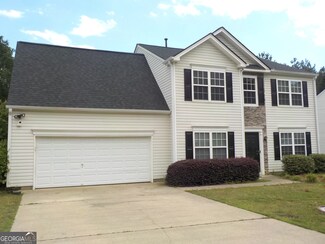 1371 Blazing Star Rd SE, Lawrenceville, GA 30045
