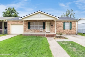1521 Saint Jude Ave, New Iberia, LA 70560