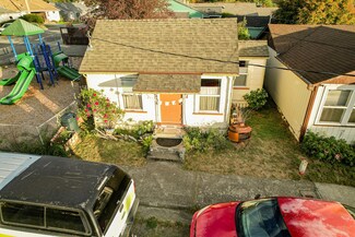 436 I St, Blue Lake, CA 95525