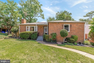 8921 Whitney St, Silver Spring, MD 20901