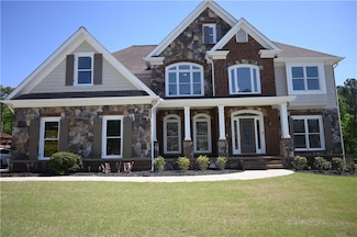 838 Natchez Valley Trace, Grayson, GA 30017