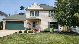 3616 Princeton Rd, Hamburg, NY 14075