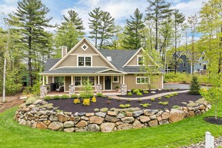 147 Soleil Mountain, Laconia, NH 03246
