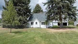 360 Golf Course Rd, Hamilton, MT 59840