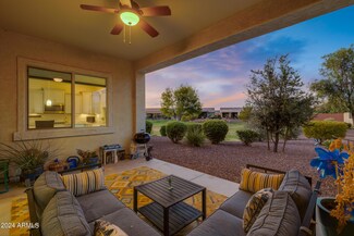 41650 W Harvest Moon Dr, Maricopa, AZ 85138