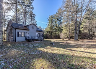 10009 Blue Lake Rd, Minocqua, WI 54548