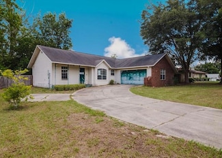 6140 SE 46th Avenue Rd, Ocala, FL 34480