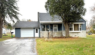 509 9th Ave, Antigo, WI 54409