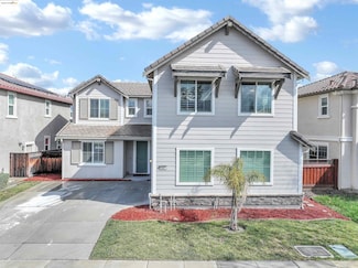 325 Bougainvilla Dr, Brentwood, CA 94513