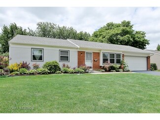 434 Abbington Place, Schaumburg, IL 60194