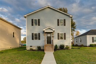 1711 Tyler St, Richmond, VA 23222