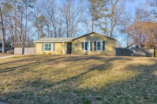 341 Park Way Ct W, Augusta, GA 30907