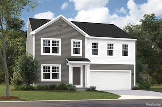 4328 Oak St, Grand Blanc, MI 48439