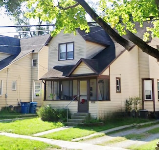 320 Reed St, Kalamazoo, MI 49001