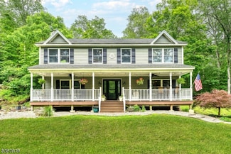 2164 Stillwater Rd, Newton, NJ 07860