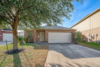 12207 Turchin Dr, Houston, TX 77014