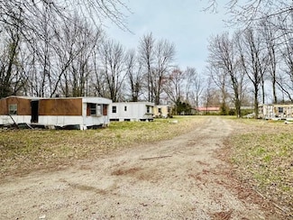 1408 S Cross St, Robinson, IL 62454