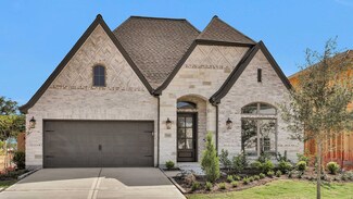 7210 Prairie Rye Dr, Katy, TX 77493